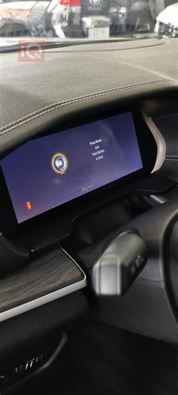 Jeep Grand Cherokee L